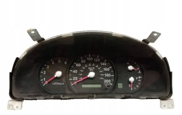 KIA Sorento Speedometer (instrument cluster) 940033E282