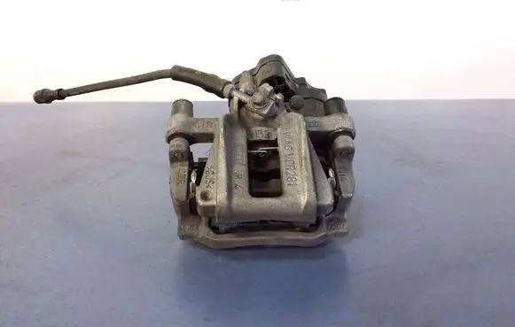 Volkswagen Golf Sportsvan Rear brake caliper 