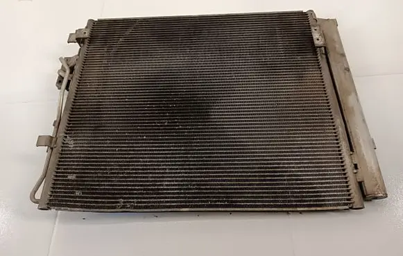 KIA Sorento A/C cooling radiator (condenser) N0code