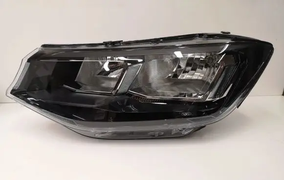 Volkswagen Caddy Headlight/headlamp 2K8941005D