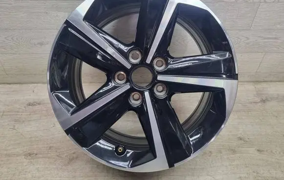 Opel Astra L R16 alloy rim 9843281480