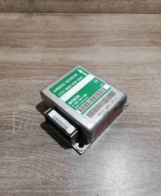 Audi 80 90 S2 B4 Airbag control unit/module 8A0959655 0285001085