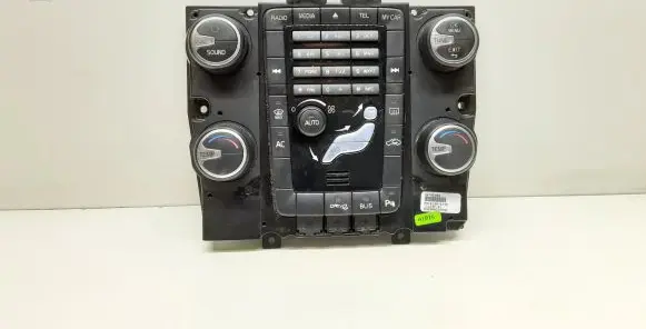 Volvo V60 Climate control unit 30795266