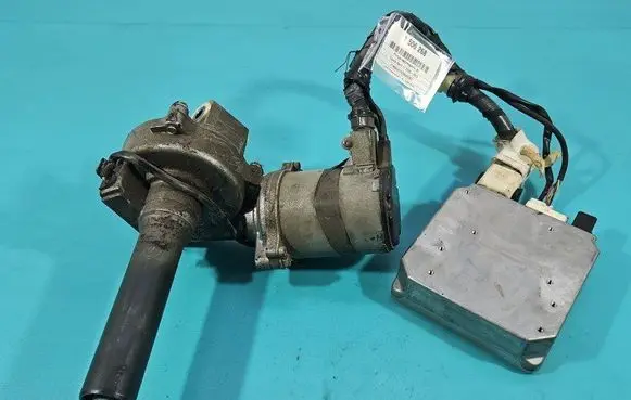 Toyota RAV 4 (XA30) Power steering pump 89650-42040 IMPRK1506268