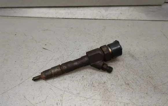 Mitsubishi Space Star Fuel injector 0445110021 7700111014