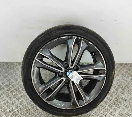 BMW 2 F44 R17 alloy rim 6856087