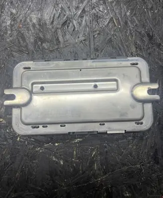 BMW 5 F10 F11 Light module LCM 002000001 011009000 9273629