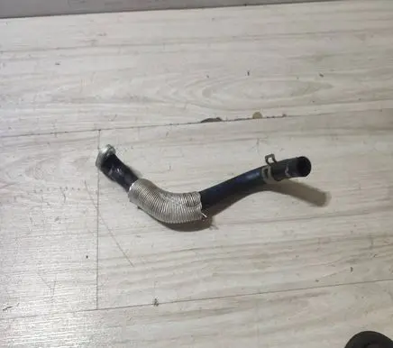 Suzuki Vitara (LY) Turbo turbocharger oiling pipe/hose 
