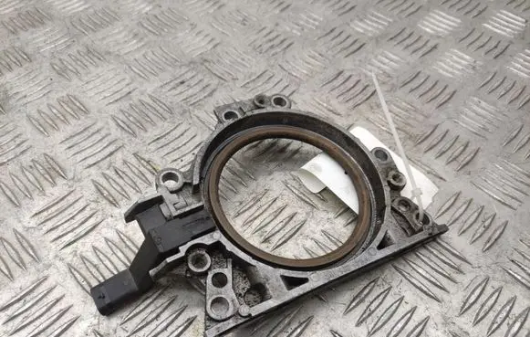 Skoda Octavia Mk3 (5E) Crankshaft position sensor 04L906433B