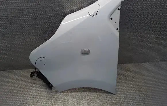Renault Trafic III (X82) Fender 631002329R