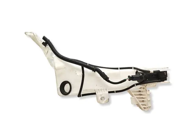 Renault Captur II Windshield washer fluid reservoir/tank RNLTCPZBSPRS