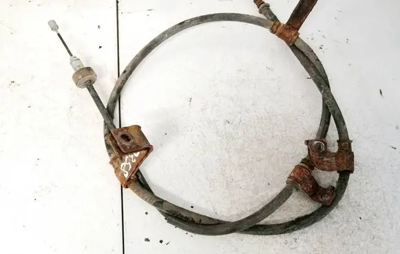 KIA Venga Handbrake/parking brake wiring cable 