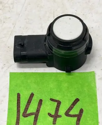 Volkswagen Polo VI Parking PDC sensor 34D919275A 2307151603 30840901