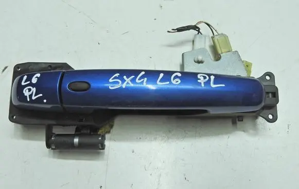 Suzuki SX4 Front door exterior handle