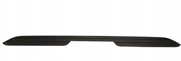 Audi A1 Rear bumper trim bar molding 82A807823A