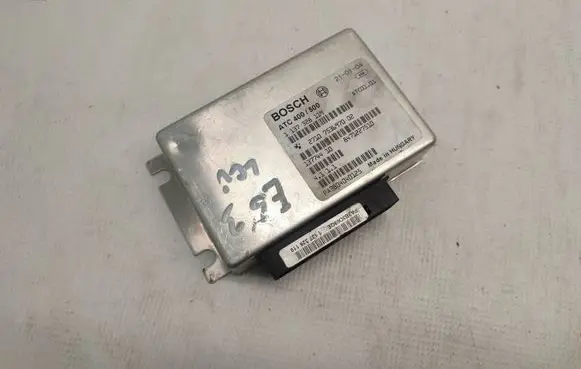 BMW X5 E53 Gearbox control unit/module 7536970 27107536970 27107540132