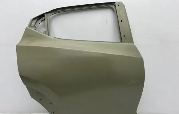 Nissan Juke II F16 Rear door SULIK1