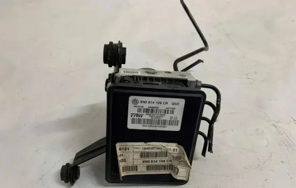 Seat Alhambra (Mk2) ABS Pump 5N0614109CR
