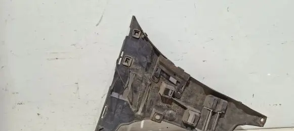 Volvo S60 Front bumper mounting bracket 09190304