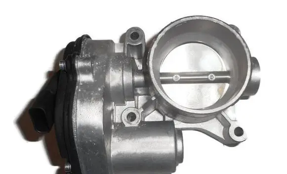 Ford Focus Electric throttle body valve 703703740