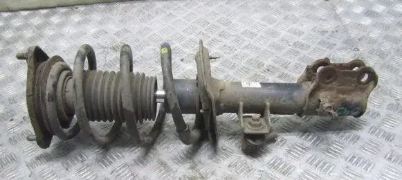 KIA Ceed Front shock absorber with coil spring