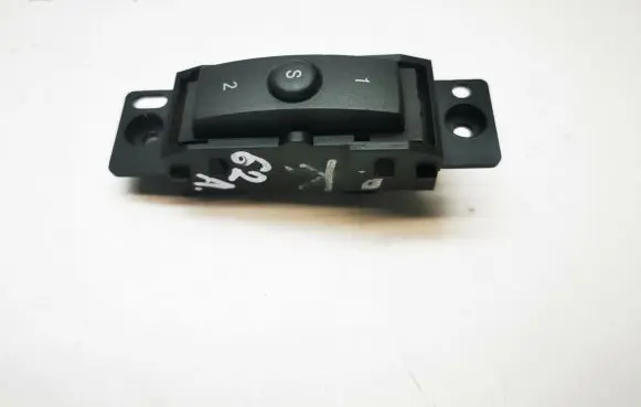 Chrysler 300 - 300C Seat memory switch 04602446AB
