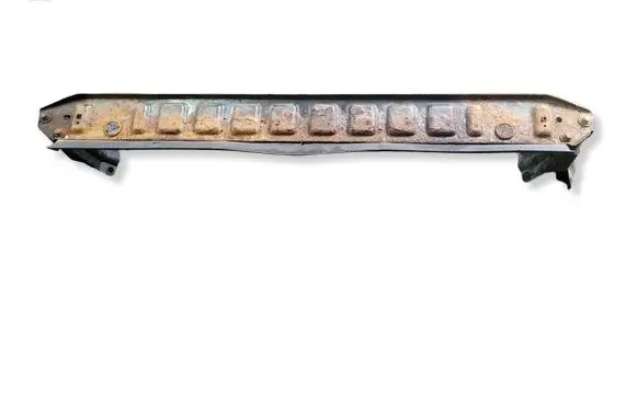 Volvo V70 Bottom radiator support slam panel 31265124