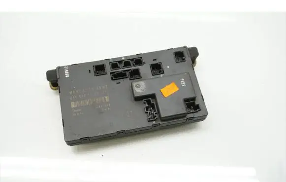 Mercedes-Benz E W211 Door control unit/module 2118701126