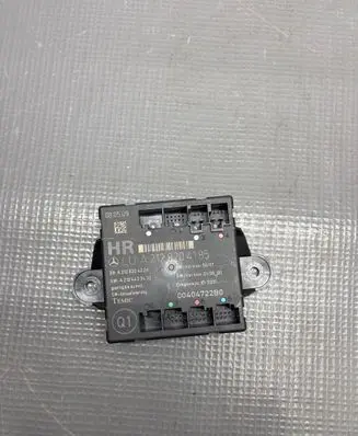 Mercedes-Benz E W212 Door control unit/module A2128204185 A2124423432 A2128204226