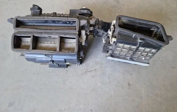 Mitsubishi L200 Interior heater climate box assembly MN123538 7802A148