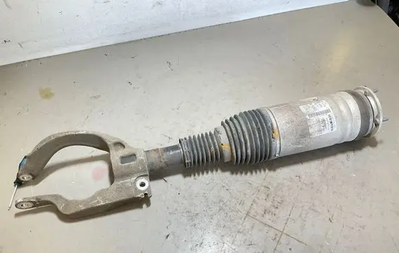 Land Rover Range Rover Sport L494 Air suspension front shock absorber DPLA3C286BF