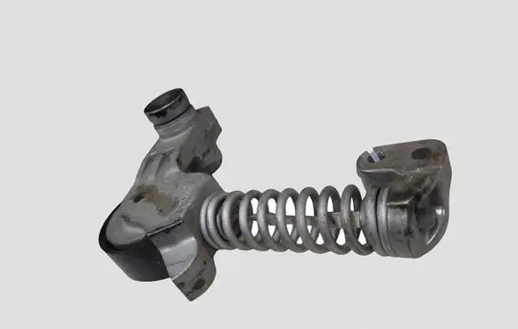 Volvo V40 Cross country Generator/alternator belt tensioner