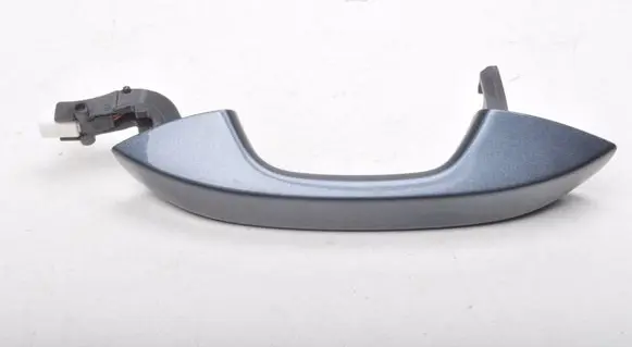 Cupra Leon Front door exterior handle 5FA837205