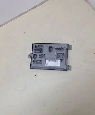 Mercedes-Benz C W205 SAM control unit A2059007243