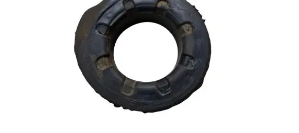 Dodge Charger Rear coil spring rubber mount 04695422AA 04695422 99201F