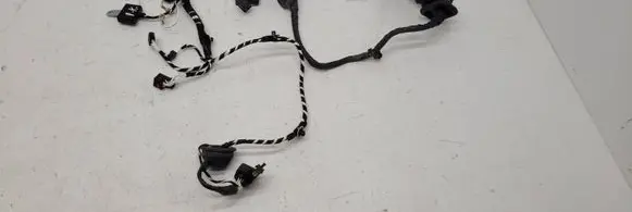 Volkswagen Amarok Front door wiring loom 2H5970129AH 2H5970128T 2H5970131AR