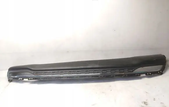 KIA Ceed Rear bumper lower part trim 