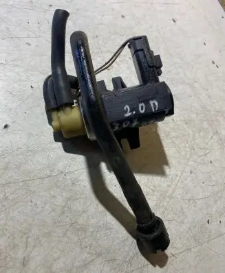 Peugeot 307 Turbo solenoid valve 7016300