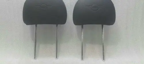 Mini Cooper F57 Front seat headrest