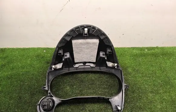 Mitsubishi Outlander Dashboard trim 8060A168 8060A189