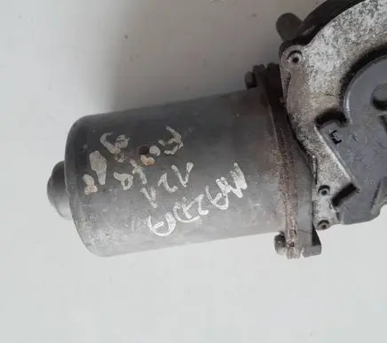 Mazda 121 Wiper motor 96FB 2066C