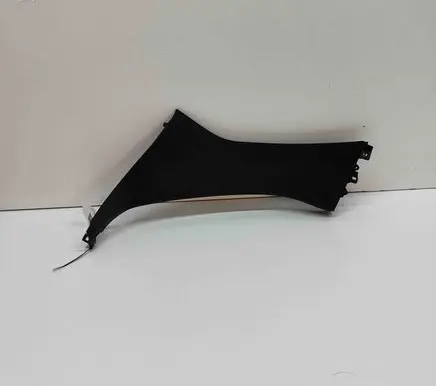 Porsche Boxster 982 (B) pillar trim (bottom) 98155521503 981555215