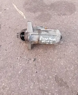 Renault Master III Starter motor 233003407R ESW2211
