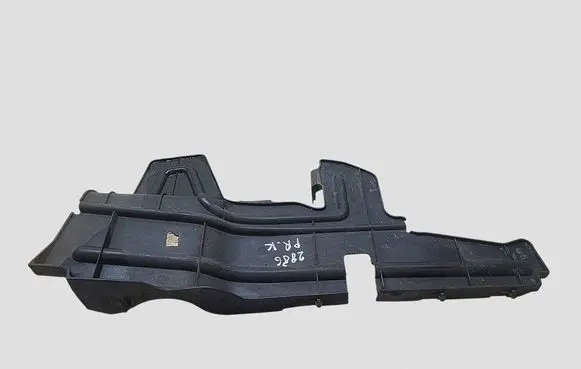 Toyota Corolla Verso AR10 Intercooler air guide/duct channel 532860F040
