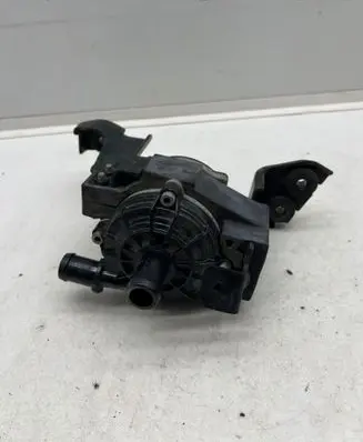Renault Megane E-Tech Electric auxiliary coolant/water pump 215815MP1A GEWP63A00 20220226