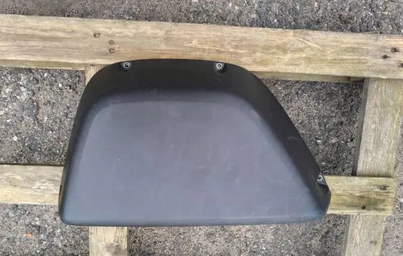 Citroen Jumper Front door storage pocket/box 305803070 B866