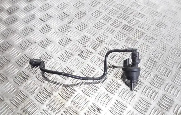 Valve vacuum