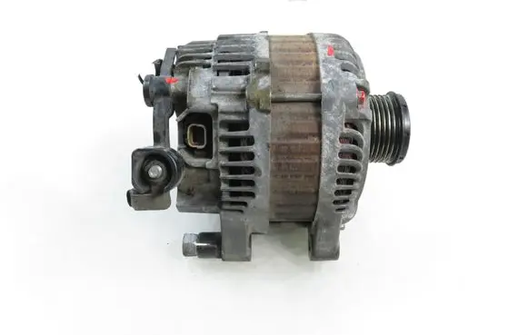 Peugeot 407 Generator/alternator A004TJ0084C 9654752880