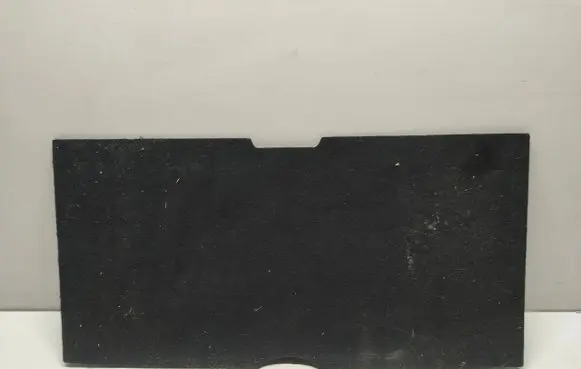Mini One - Cooper Coupe R56 Trunk/boot floor carpet liner 7043351