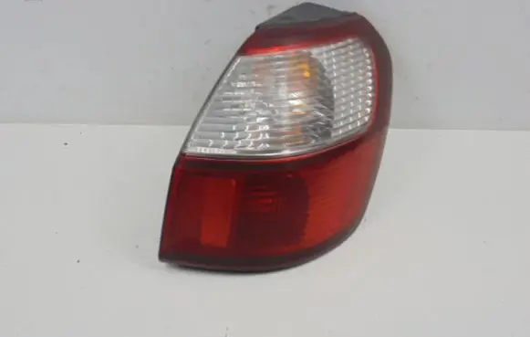 Subaru Legacy Rear/tail lights